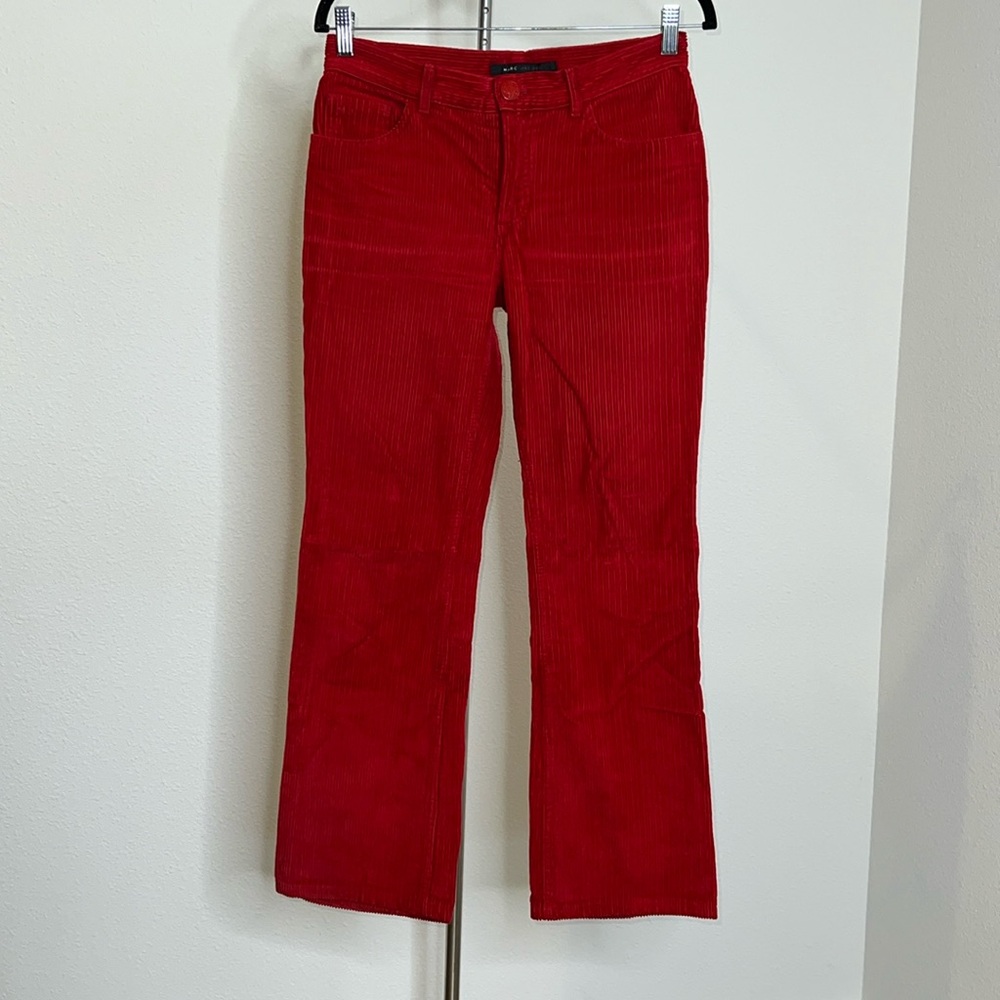 Marc Jacobs Corduroy Pants